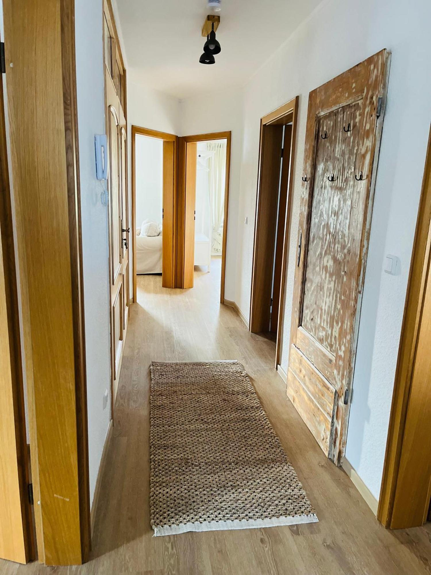 Ferienwohnung Peters Hünfeld Exteriér fotografie